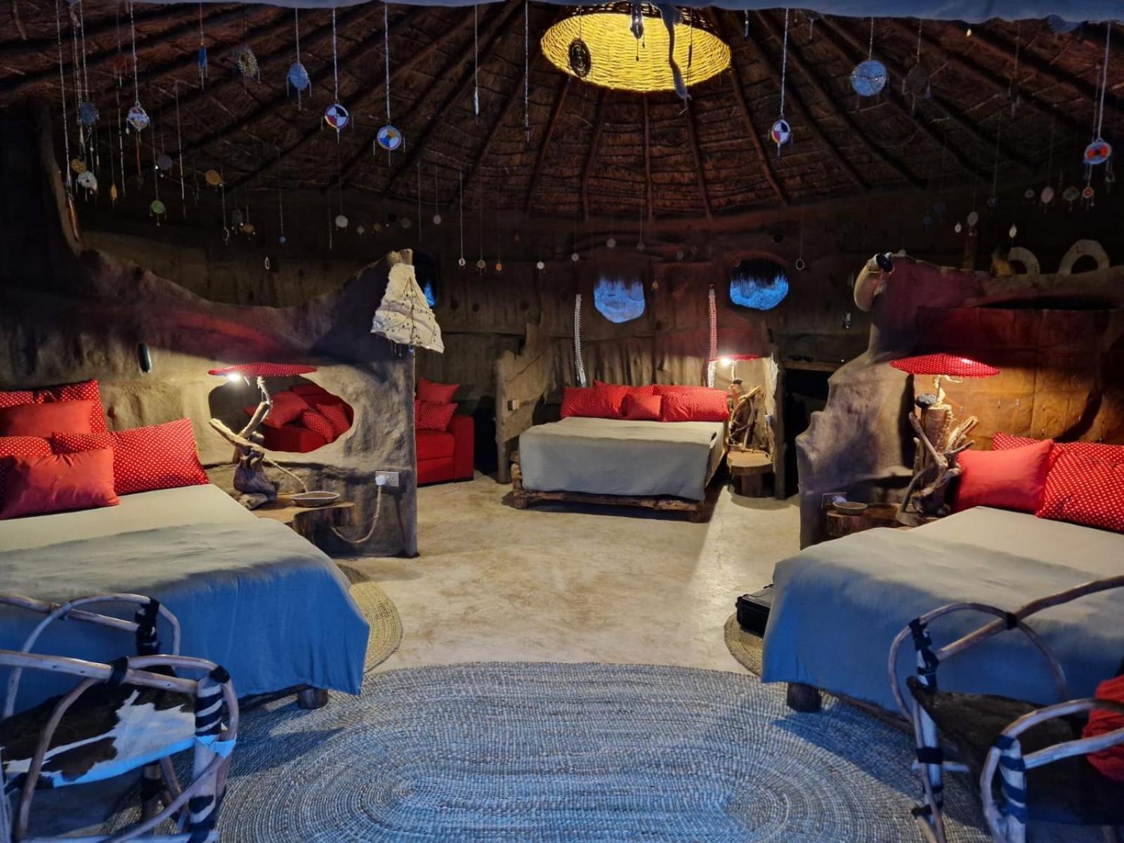 Original Maasai Lodge - Africa Amini Life Engare Nanyuki Екстер'єр фото